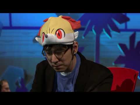 Pokken Tournament - World Championships 2017: Top 8 Finals Highlights