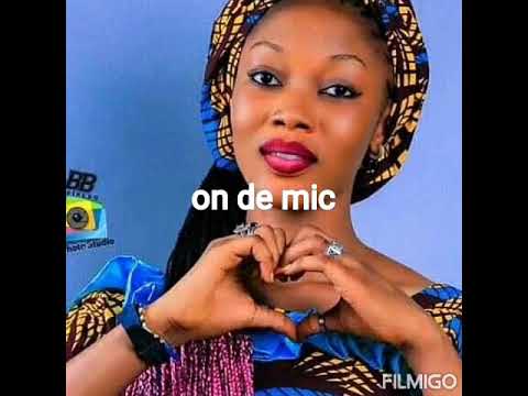 African love song official video