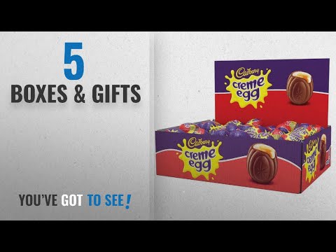 download lagu mp3 mp4 Creme Egg Gifts, download lagu Creme Egg Gifts gratis, unduh video klip Creme Egg Gifts