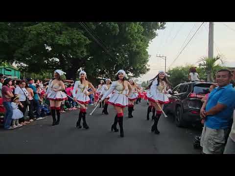 INFRAMEN EN SAN ANTONIO DEL MONTE 