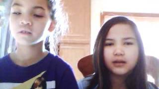 jenny and layla domino cover by Jessie j.