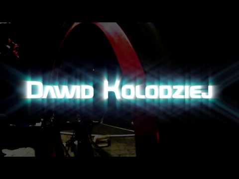 Dawid Kołodziej BMX Teaser, Mini Teaser.