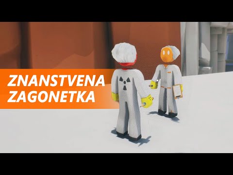 RJEŠAVAM NAJTEŽU ZAGONETKU IKADA - Supraland Six Inches Under (EP15)