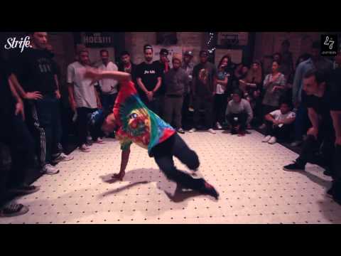 Supreme Beings vs Cypher Sons | STRIFE.TV | 2v2 Finals | ENERGY LEVE7