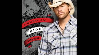 Toby Keith-Every Dog Has Its Day