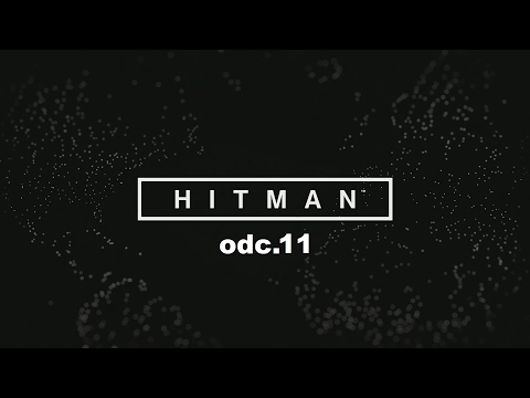 Let's Play Hitman (2016) odc.11 - Wniebowstąpienie Snorrasona | Eskalacja (100%)