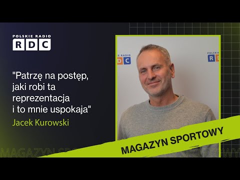 Mecz Polska - Malta. Jak zagrają Polacy? | Jacek Kurowski | Analiza i komentarz