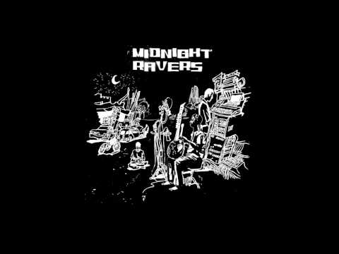 Midnight Ravers feat Shanti D - Mind is Confused -