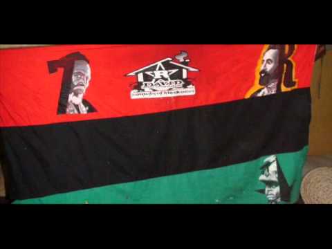 QUEDAMAWI ft OL'TEA - L.I.F.E  ( OL'TEA RIDDIM )wmw