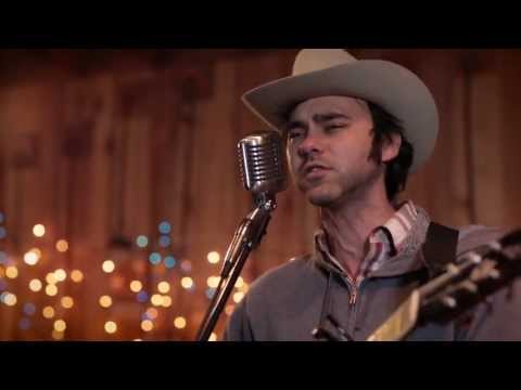 Shakey Graves - Word Of Mouth (Live in Lubbock)