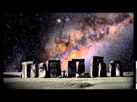 The River Is Flowing