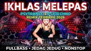 Download lagu SINCERELY LETTING GO‼️PSYTRANCE x PSYTECHNO REMIX 2026 | FULLBASS • NONSTOP BEATS mp3 Download lagu SINCERELY LETTING GO‼️PSYTRANCE x PSYTECHNO REMIX 2026 | FULLBASS • NONSTOP BEATS mp3