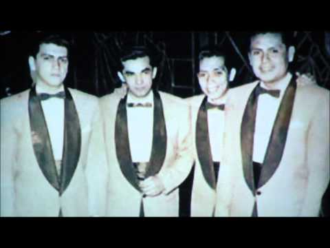 Los Tecolines - Oyelo Bien