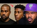 YE YB BEFORE GTA 6 YE Ft Youngboy Never Broke Again ALIVE REACTION