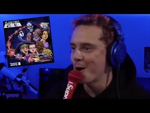 LOGIC IS BACK BABY! (?)