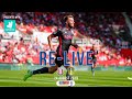 RE-LIVE | Stoke City 0-3 Leeds United | 24 August 2019