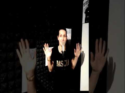 MC Miss terrorize -  Zitter Zitter Zeit (Prod. Crazy Dogg)