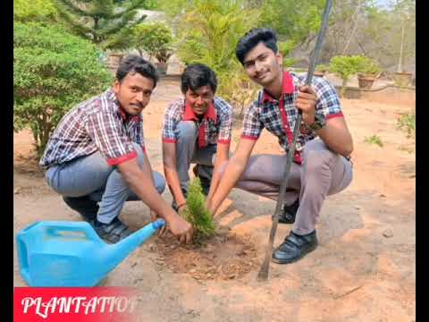 Activities under PM Shri scheme in PM Shri K V Srikakulam