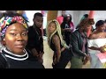 Vk Series Vlog35 Pre Game For Labor Day 2017 BUMPERZ N PAINT FETE