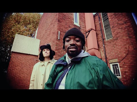 Verb T - Change Feat. Verbz (Official Video) (Prod. Vic Grimes)