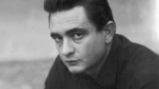 Johnny Cash - I Love You, Love you
