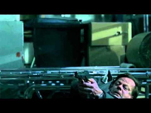 Wallander: Prästen - Trailer