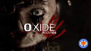 Oxide Room 104 PS5