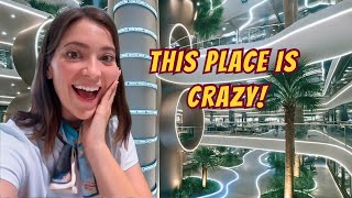 I Tried The CRAZIEST RESTAURANT IN The WORLD - Shanghai, China 🇨🇳