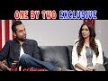 One by Two | Abhay Deol & Preeti Desai Exclusive Interview