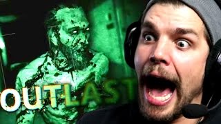 LE MÉCHANT Outlast: Whistleblower 2 4