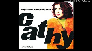 Cathy Dennis - Everybody Move (7&quot; Version &amp; Everybody&#39;s House Mix)