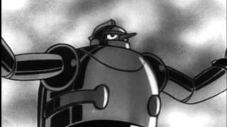 (1964-1966, WPIX) Gigantor