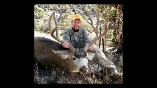 Episode 4: Hunt Where Big Bucks Live with Bryant Hemingway AKA One Dry Boot