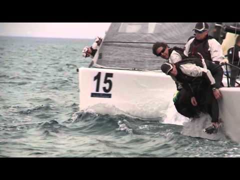 2016 Melges 24 European Sailing Series - Portoroz Regatta - Day 3