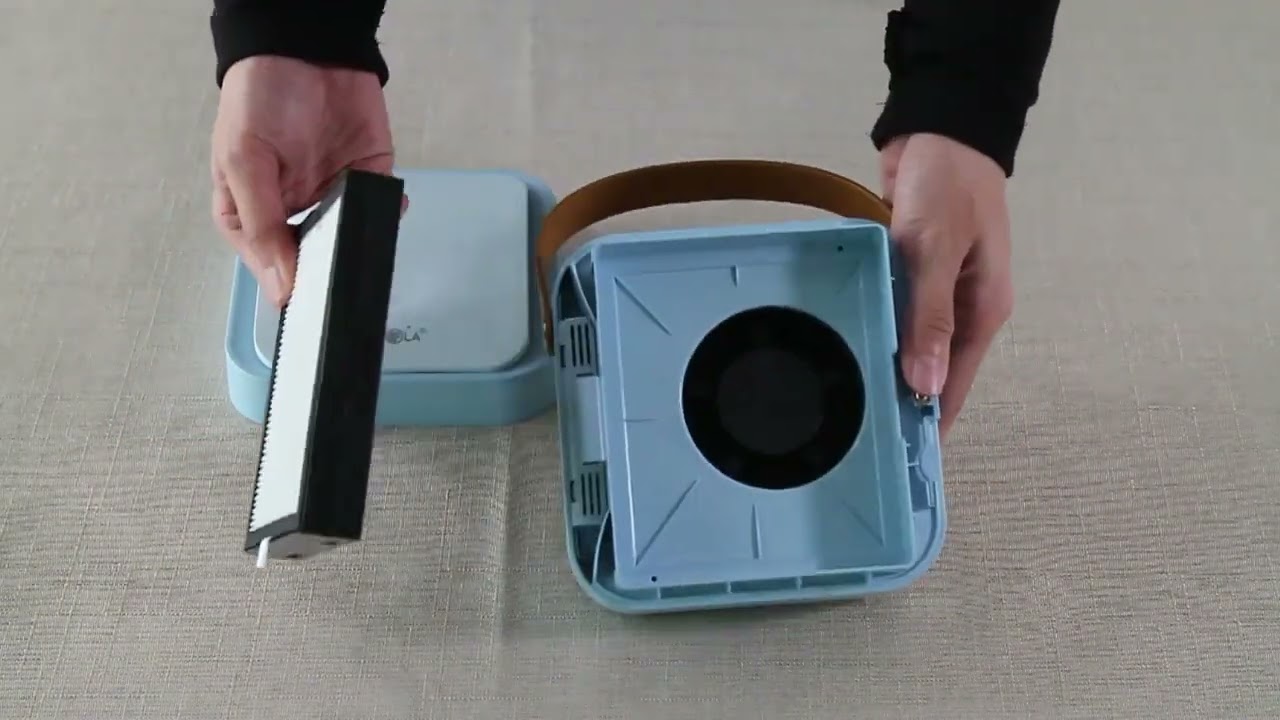 NCCO1804 Installation