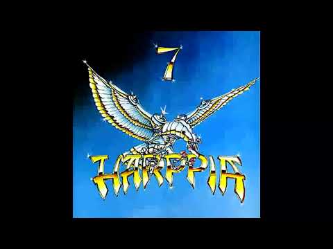 🦅HARPPIA: 7 (1987 FULL ALBUM)
