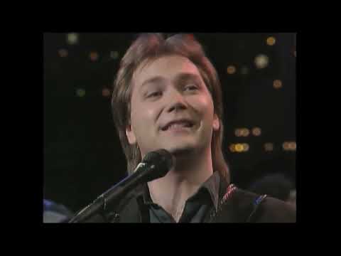 Steve Wariner Austin City Limits 1990