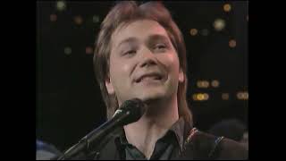 Steve Wariner Austin City Limits 1990