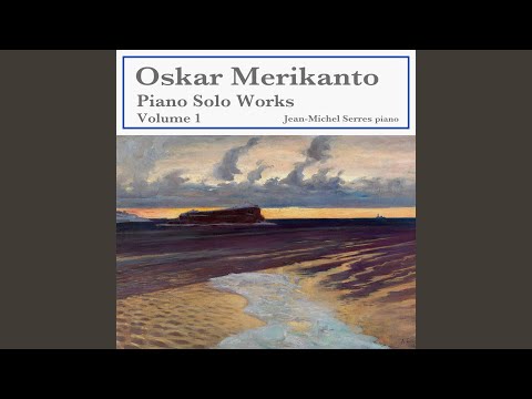 From the World of Children, Op. 31: 7. The Village Musician