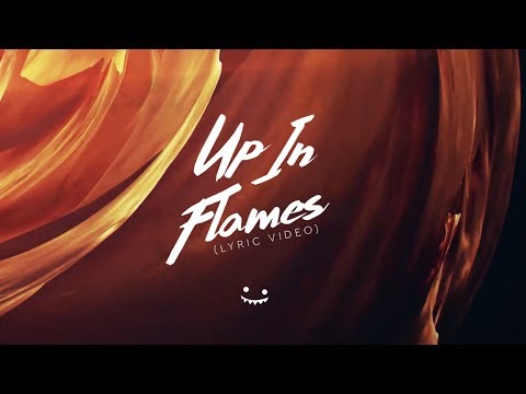 Sinner's Heist - Up In Flames feat. Emma Sameth (Lyric video)