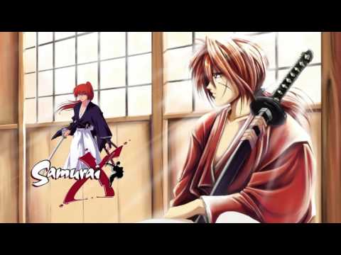 Samurai X - Rurouni Kenshin - Kaoru to Misao III