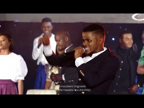 Indumiso Ye Tende S3 - Ungcwele Emazulwini