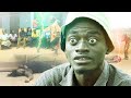 ANADWO HUMHUM 4 - KUMAWOOD GHANA TWI MOVIE - GHANAIAN MOVIE