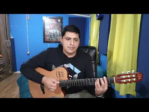 Popurrí de valses - [[Que nadie sepa mi sufrir-ódiame-mi propiedad privada-Alma corazón y vida]]
