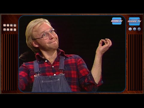 Det var En Gang En... - Trond-Viggo Torgersen [NOR](Barne-TV)(1977)