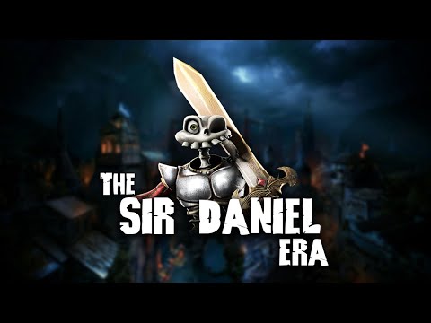 PSASBR: The Sir Daniel Era