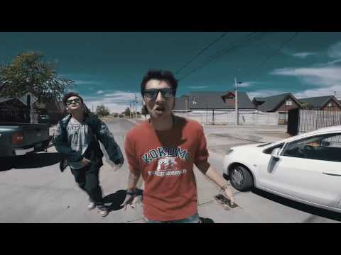 Groverrr$hitt - CIERRA LA PUERTA( Prod. Yordan Jara)(VIDEO OFICIAL)