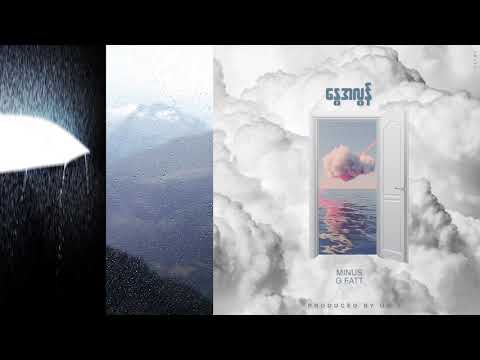 နွေအလွန်  (official lyrics video) -Minus/G Fatt