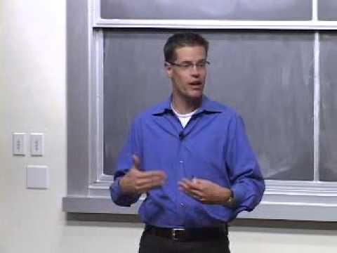 The Art of Negotiation [Entire Talk] | Stanford Technology Ventures Program