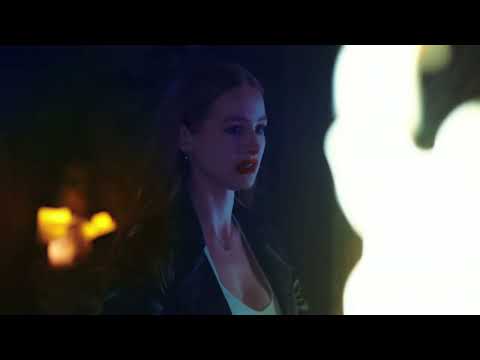 Cheryl Brings Archie, Fangs, Toni And Jughead Back To Life - Riverdale 6x19 Scene